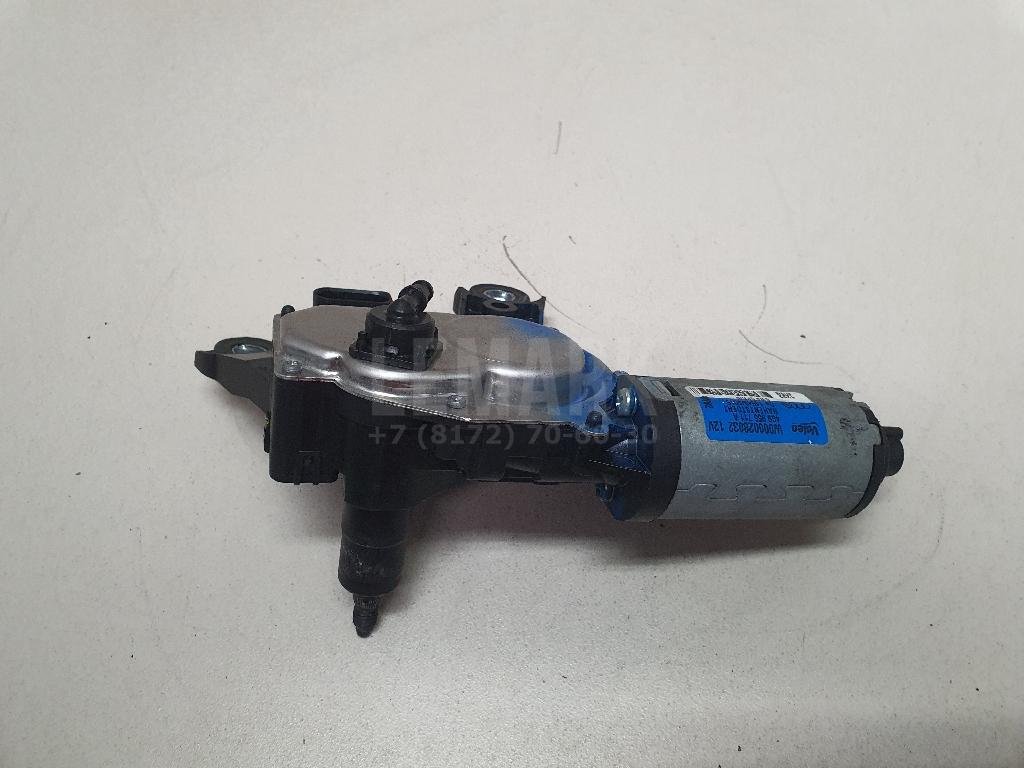 Моторчик стеклоочистителя задний