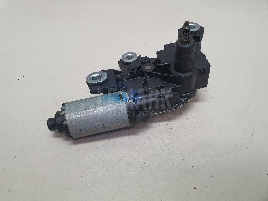 Моторчик стеклоочистителя задний