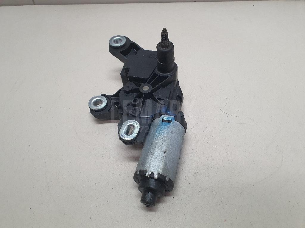 Моторчик стеклоочистителя задний