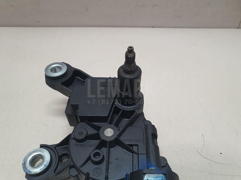 Моторчик стеклоочистителя задний