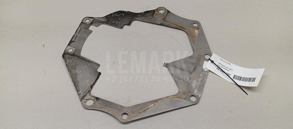 Пластина КПП для  Audi 100 [C4] 1991-1994