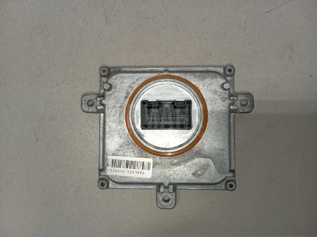 Блок управления светом