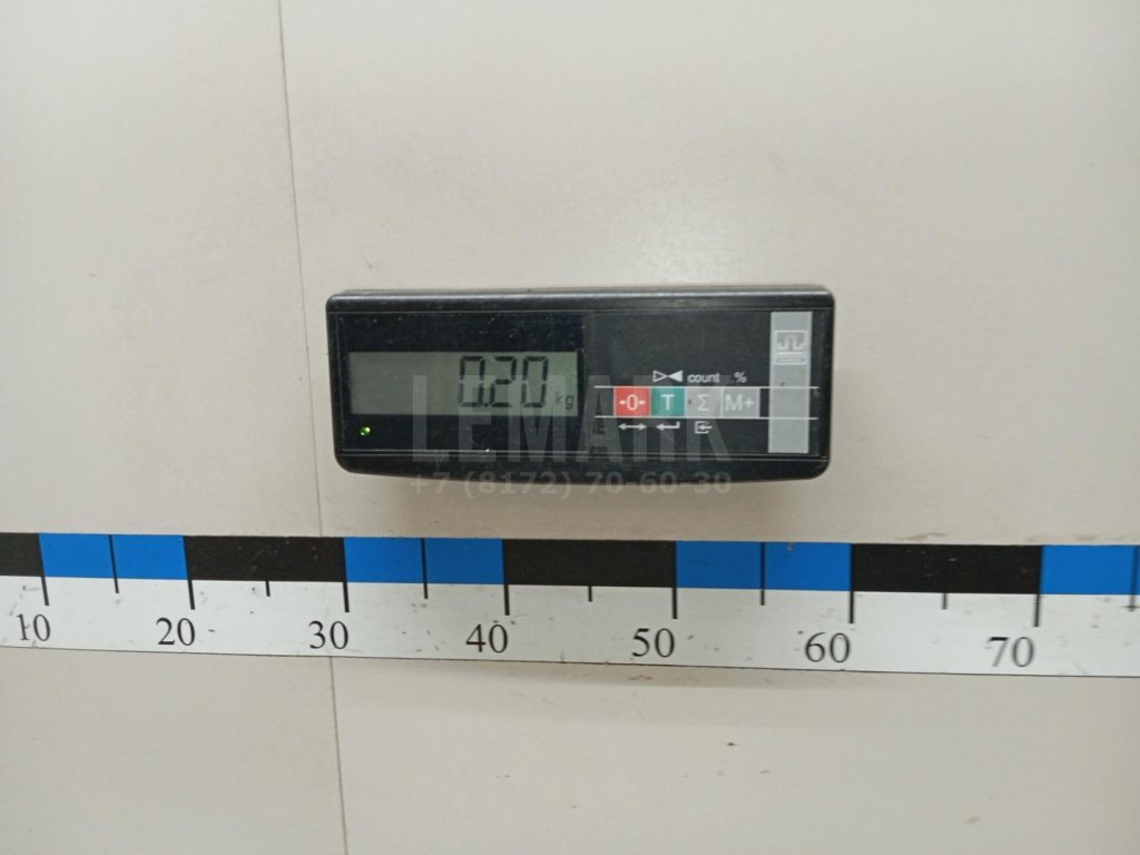 Блок управления светом