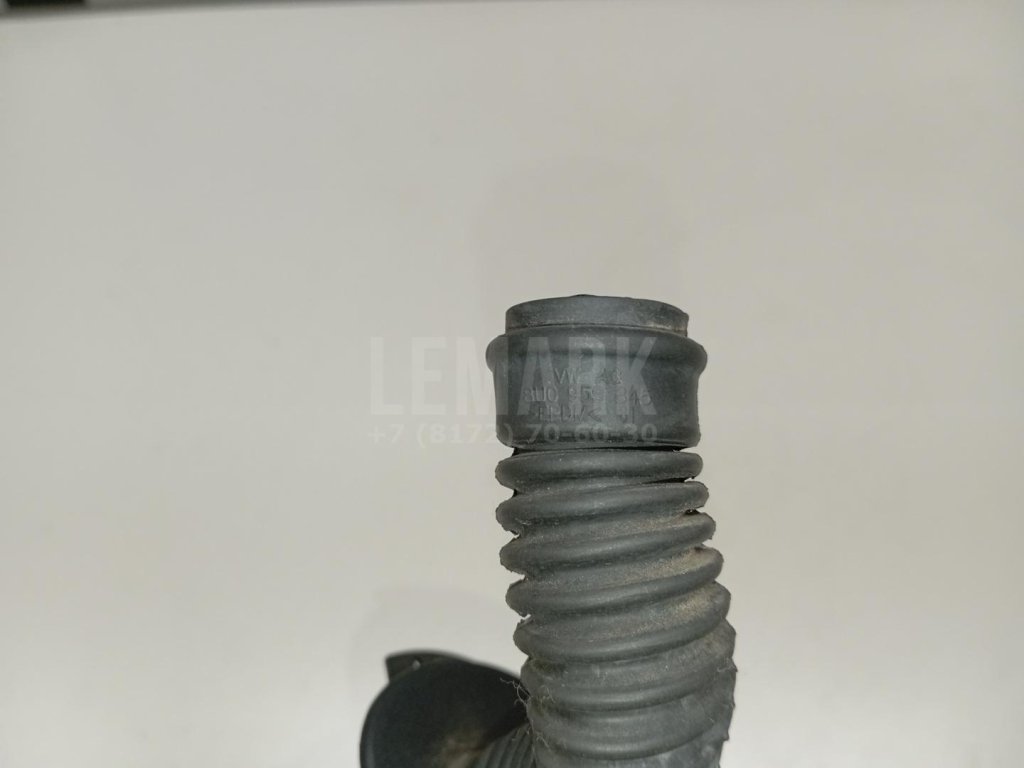 Гофра для  Audi A3 [8V] 2013-2020