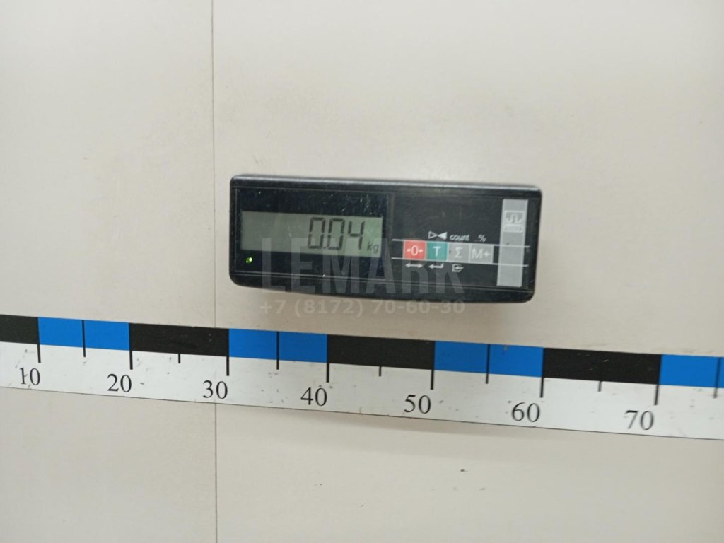 Гофра для  Audi A3 [8V] 2013-2020