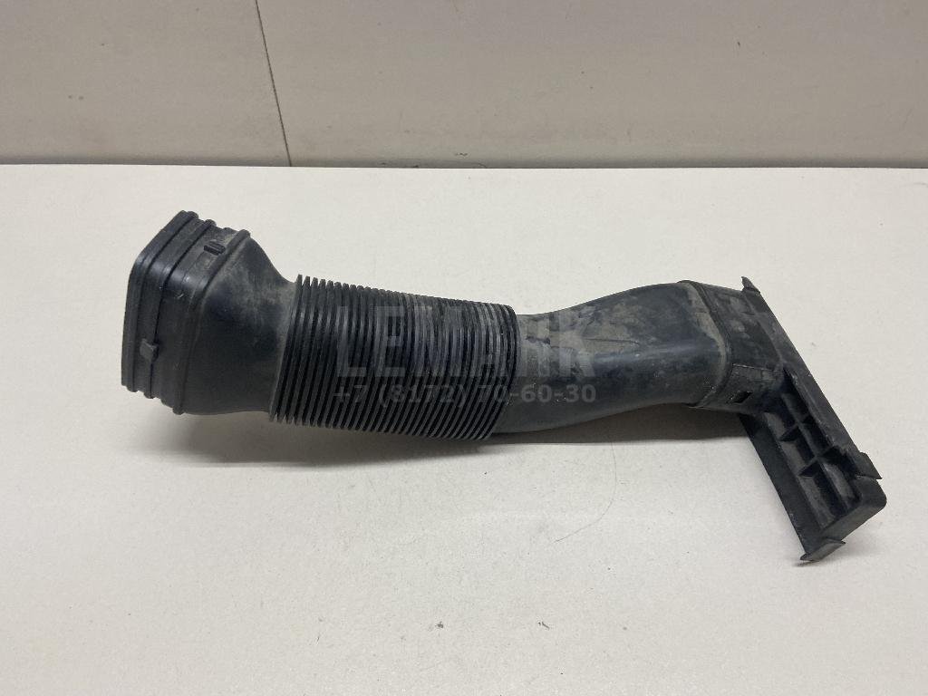 Патрубок воздушного фильтра