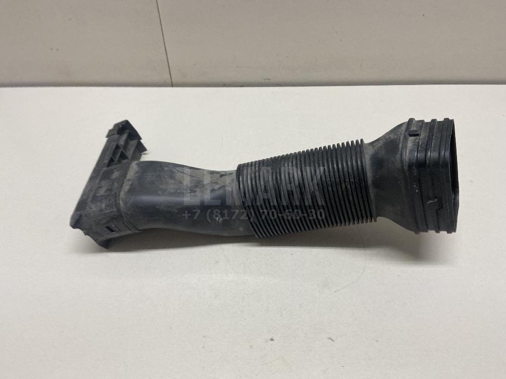 Патрубок воздушного фильтра