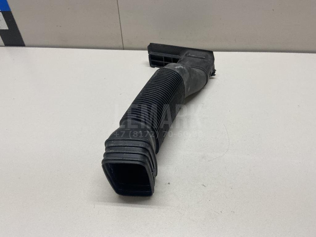 Патрубок воздушного фильтра