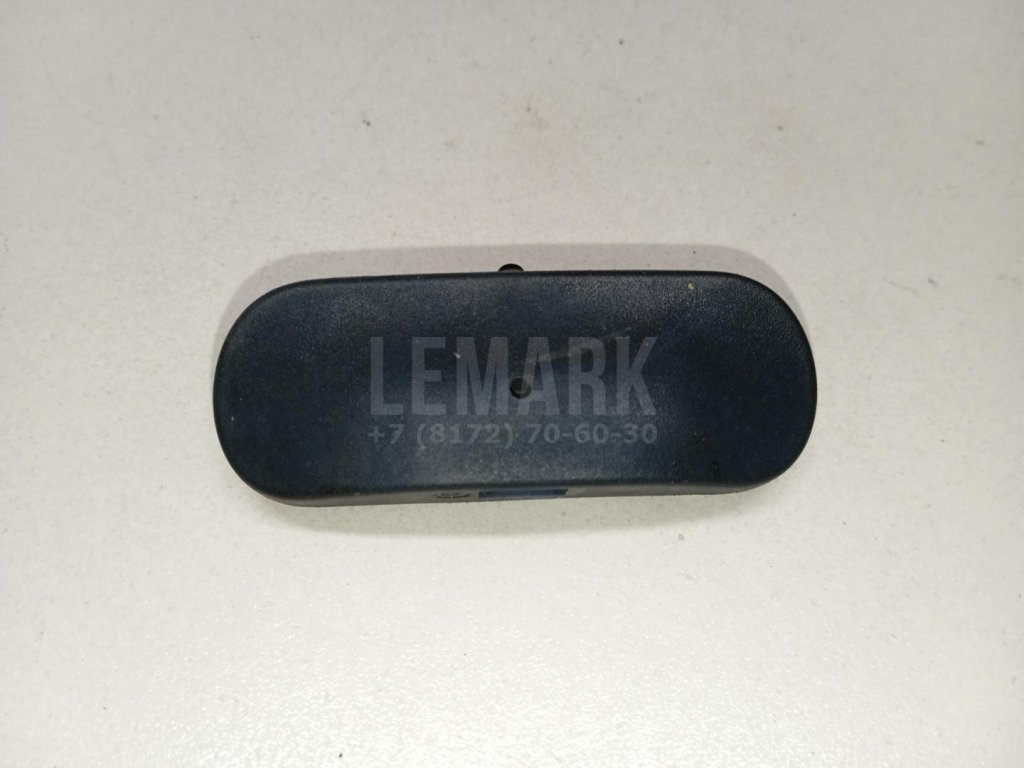 Форсунка омывателя лобового стекла