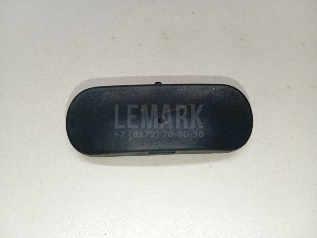 Форсунка омывателя лобового стекла