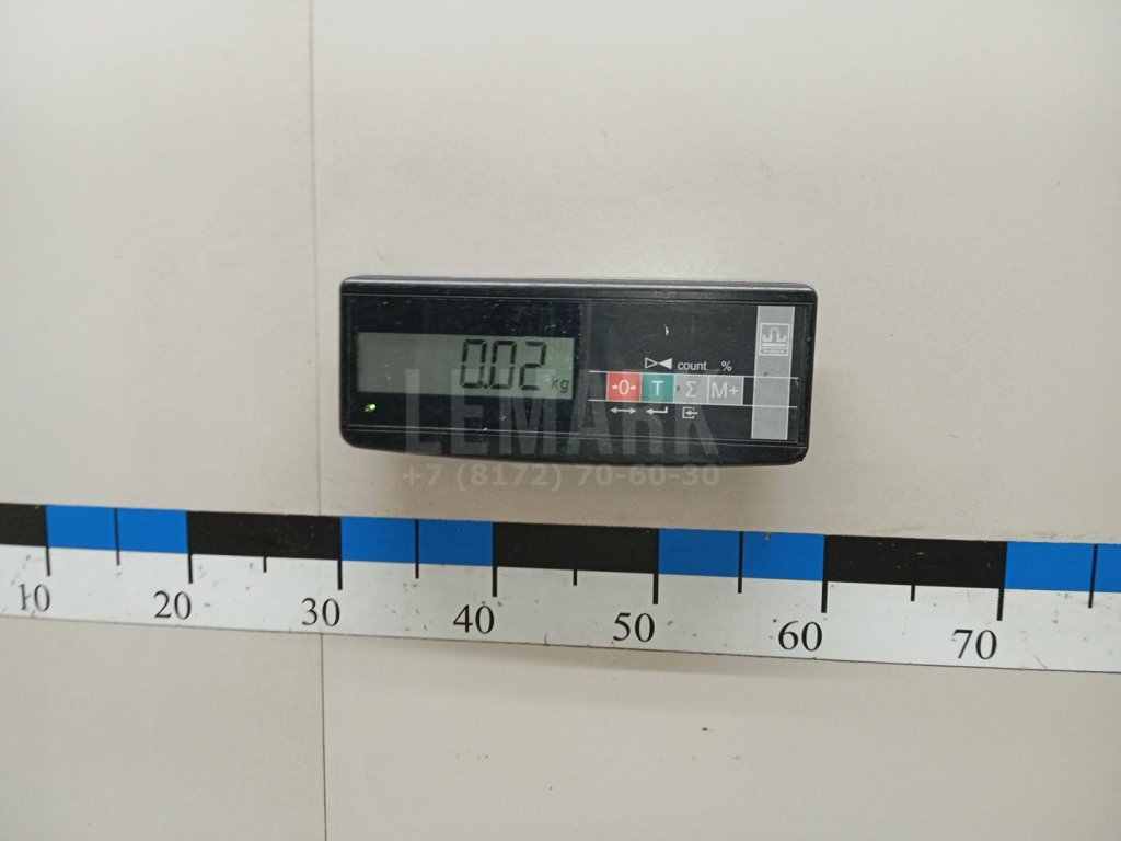 Форсунка омывателя лобового стекла