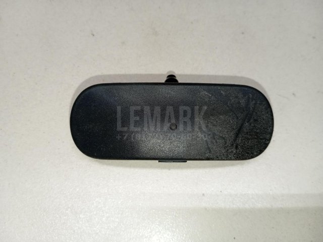 Форсунка омывателя лобового стекла