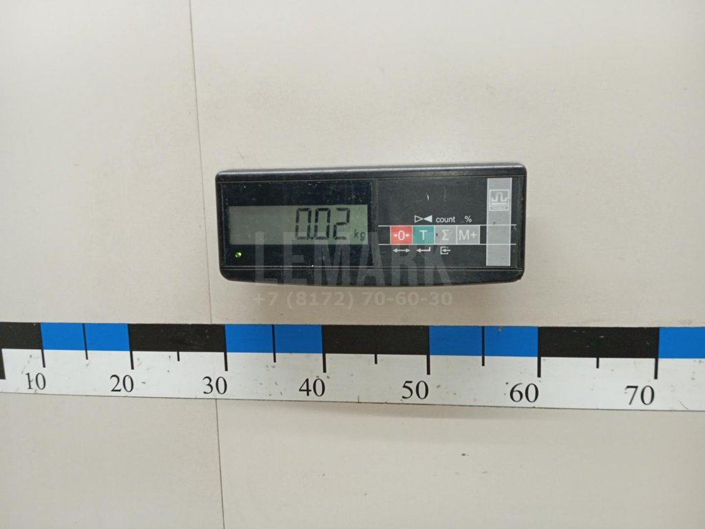 Форсунка омывателя лобового стекла