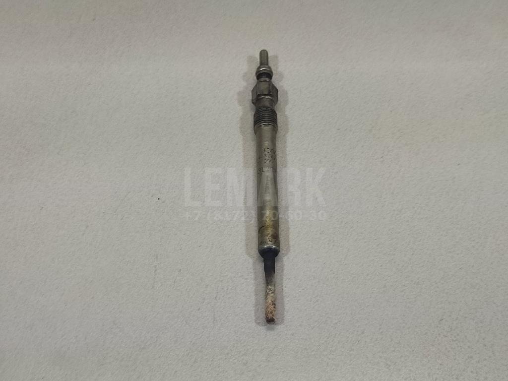 Свеча накаливания