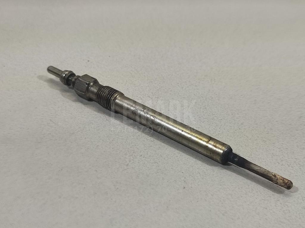 Свеча накаливания