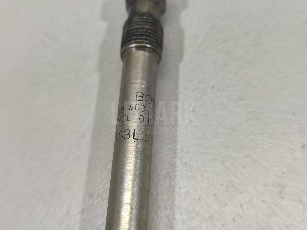 Свеча накаливания