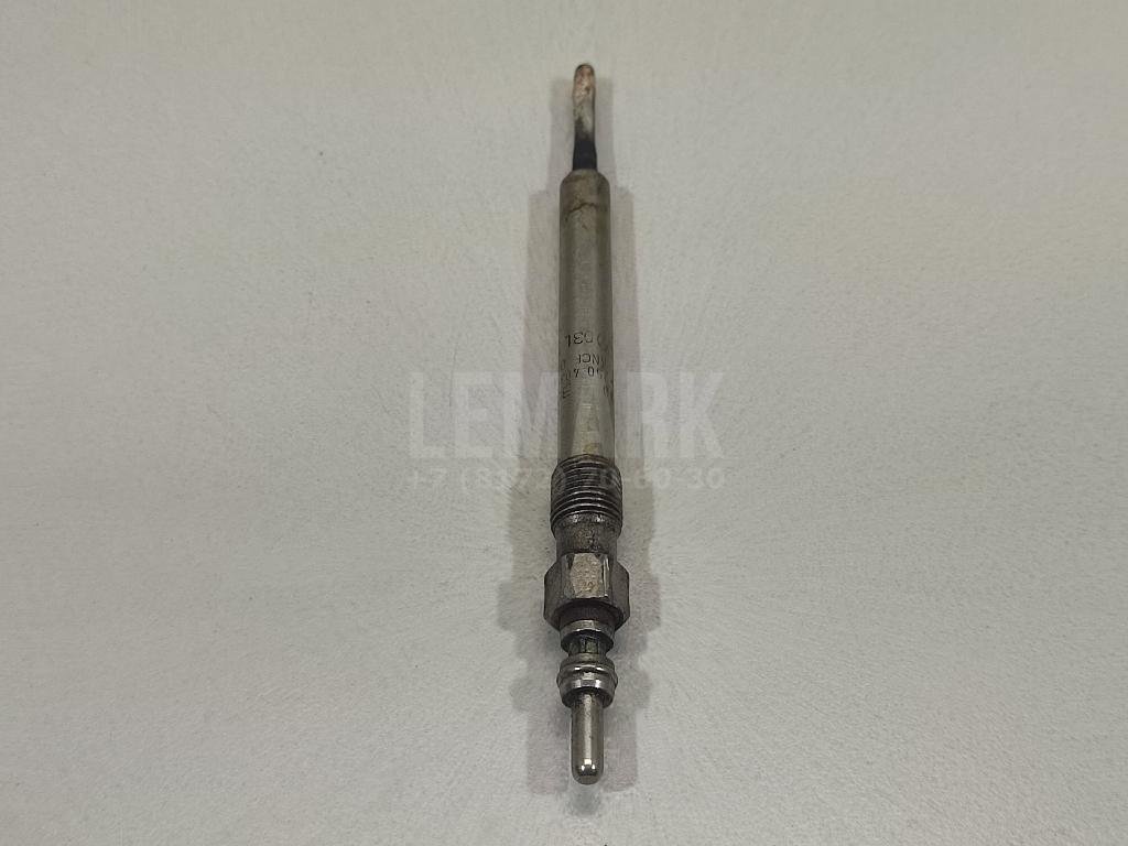 Свеча накаливания