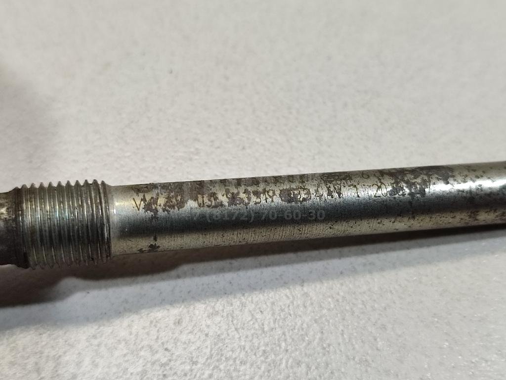 Свеча накаливания