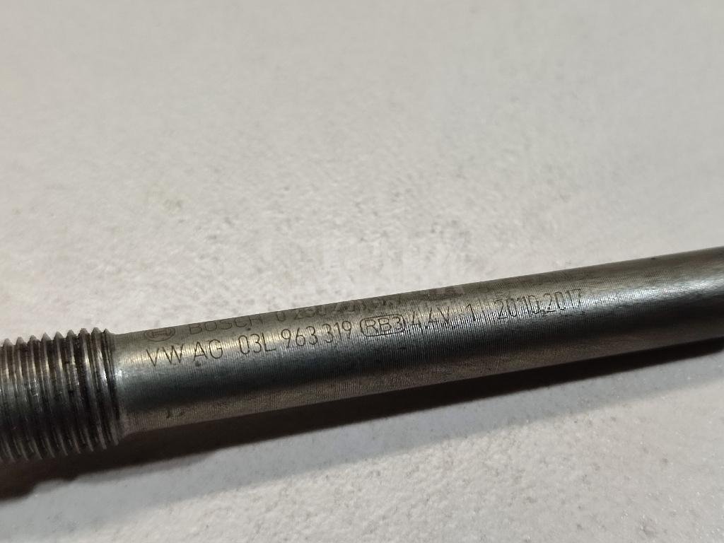 Свеча накаливания