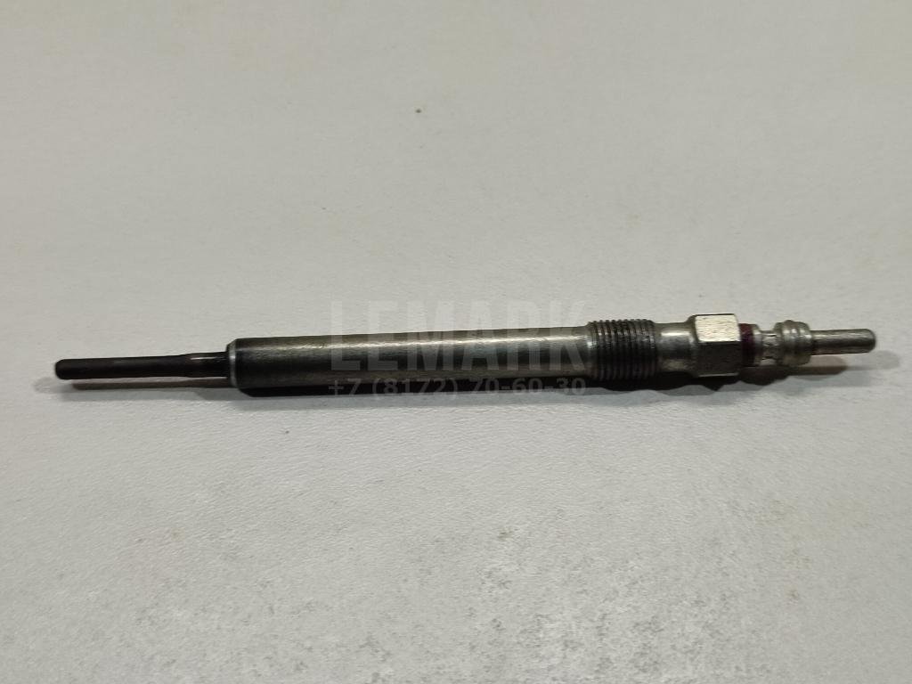 Свеча накаливания