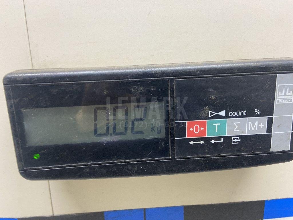 Фонарь подсветки номера