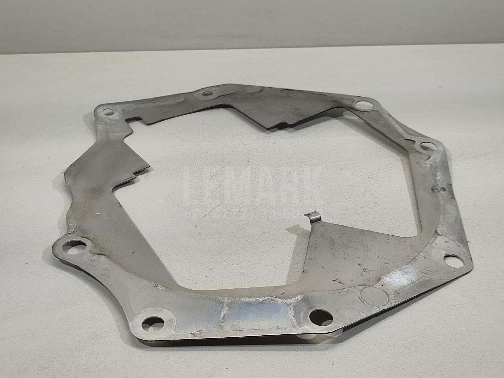 Пластина КПП