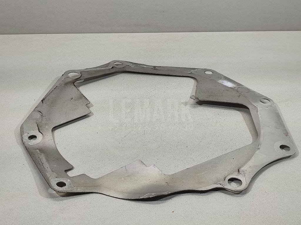 Пластина КПП