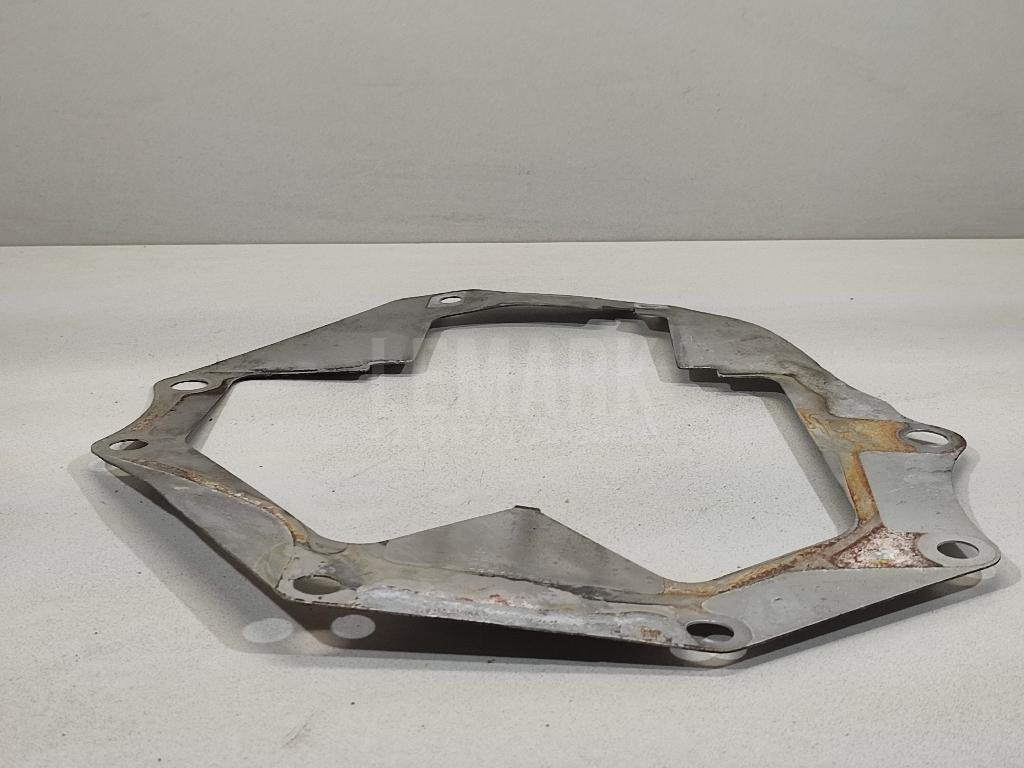 Пластина КПП