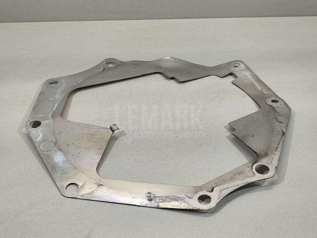 Пластина КПП