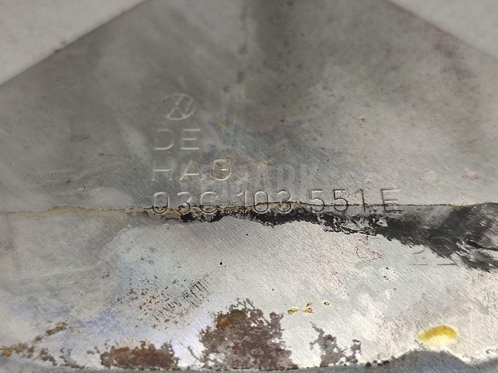 Пластина КПП