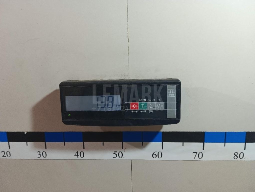 Ступица задняя