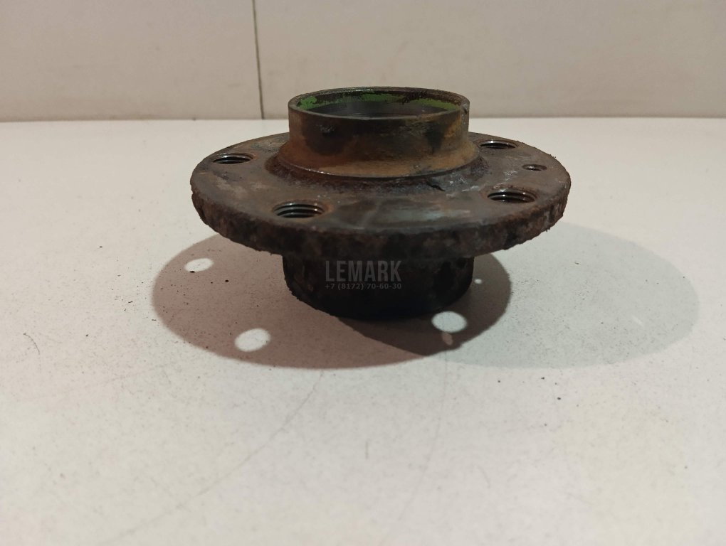 Ступица задняя