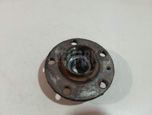 Ступица задняя