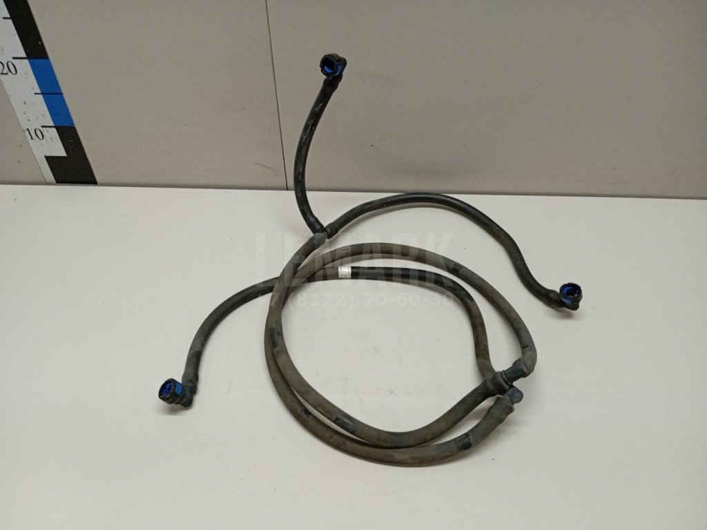 Шланг омывателя