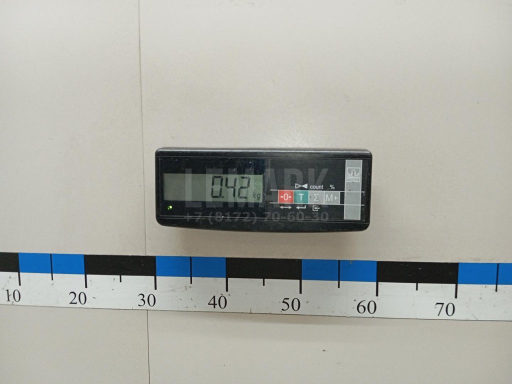 Шланг омывателя