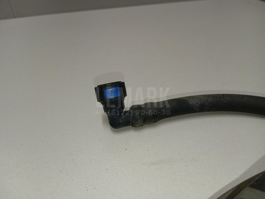 Шланг омывателя