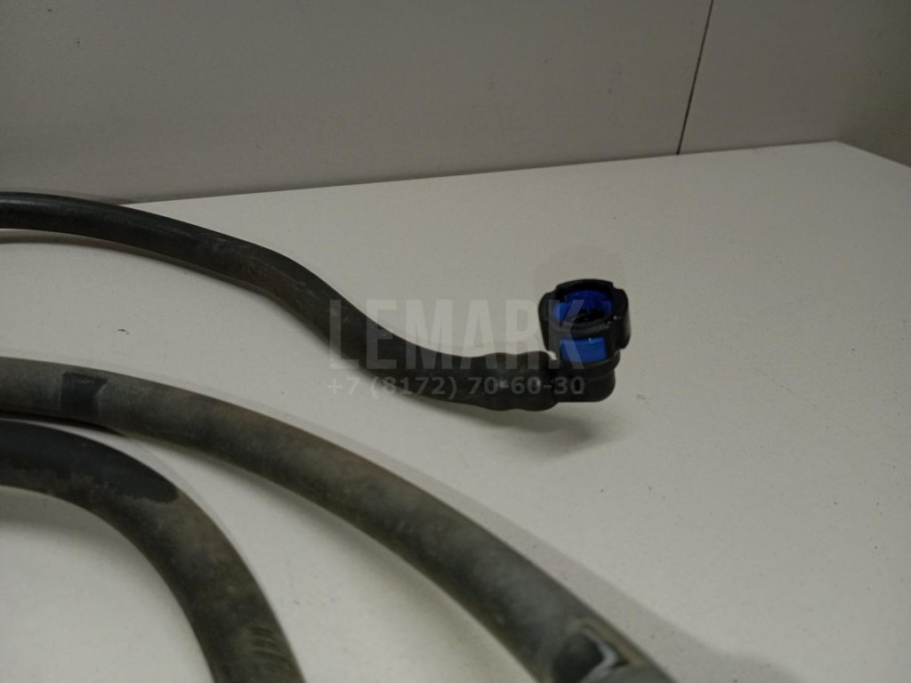 Шланг омывателя