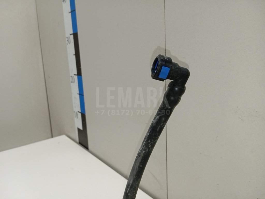 Шланг омывателя