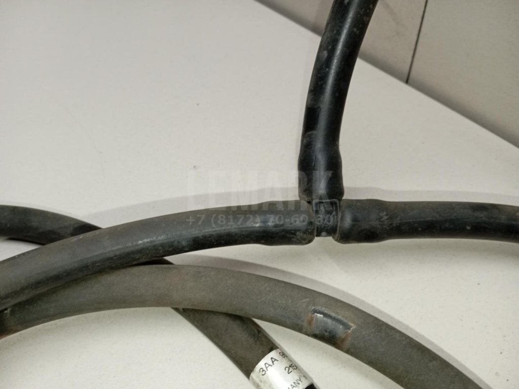 Шланг омывателя