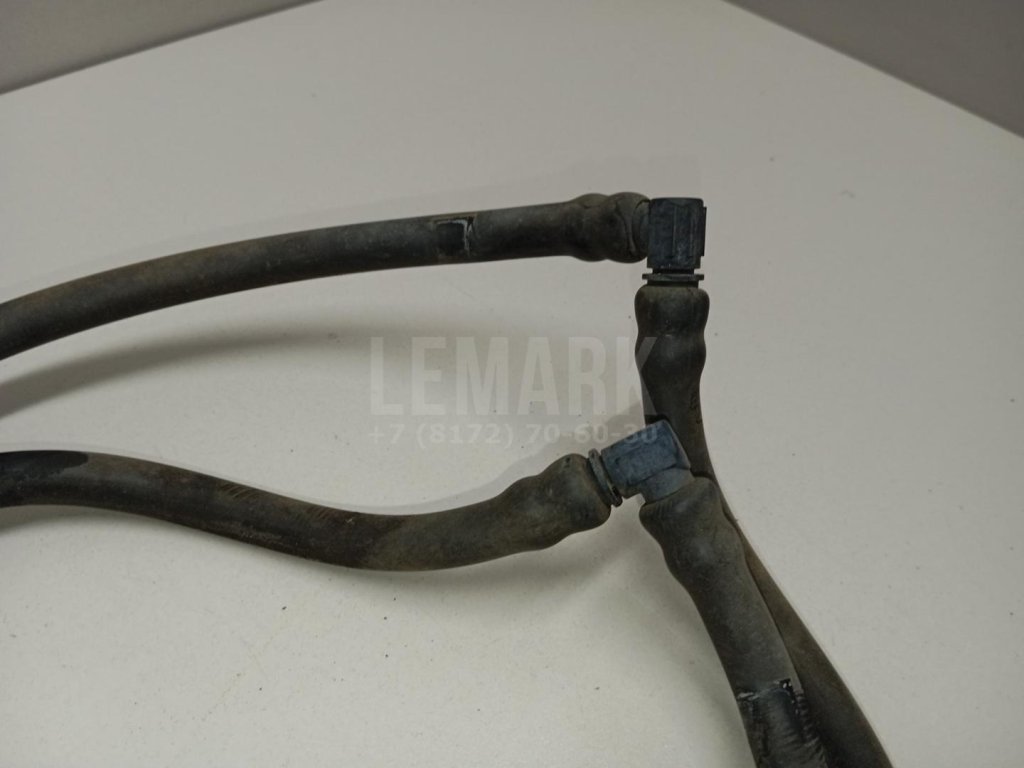 Шланг омывателя