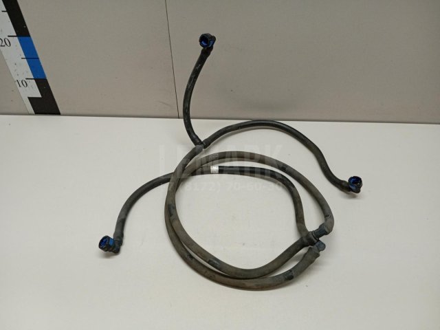 Шланг омывателя