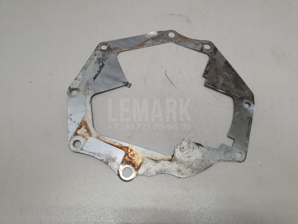 Пластина КПП для  Audi A4 [B7] 2005-2007