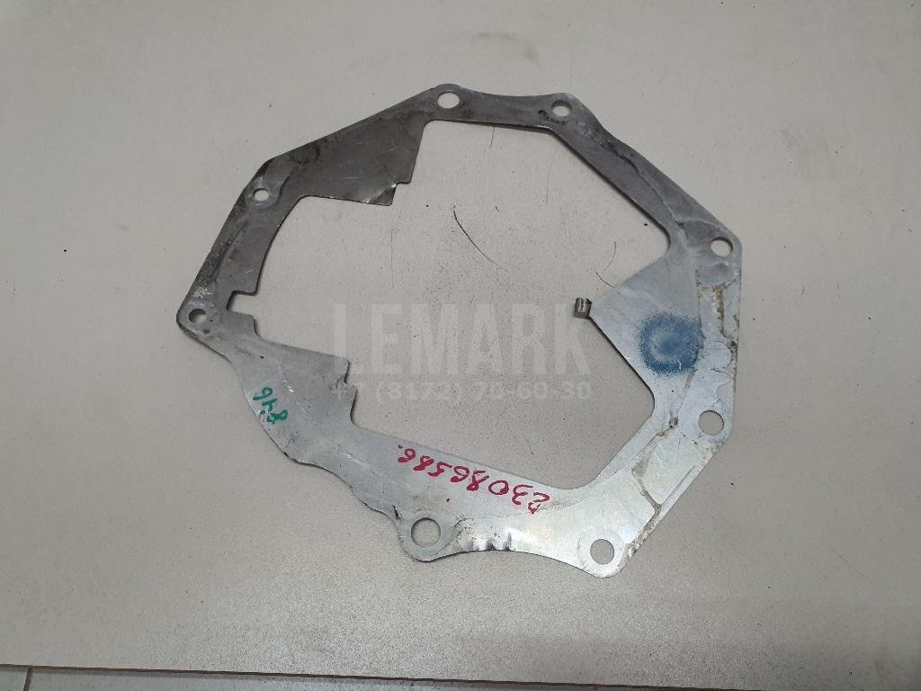 Пластина КПП для  Audi A4 [B7] 2005-2007