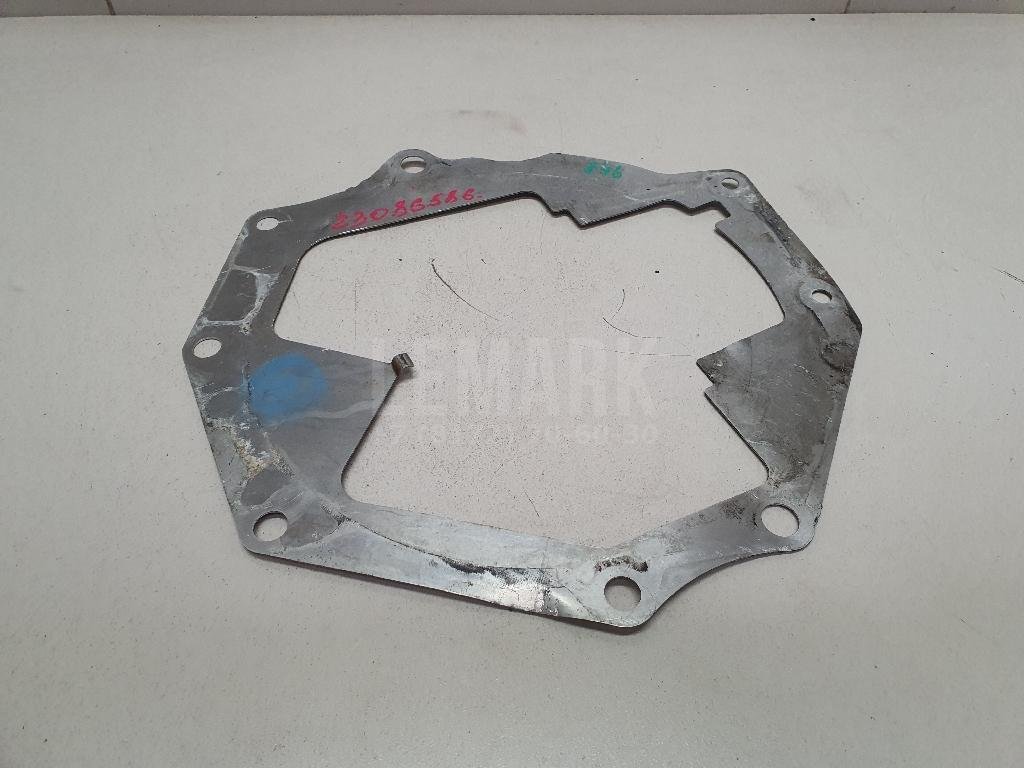 Пластина КПП для  Audi A4 [B7] 2005-2007