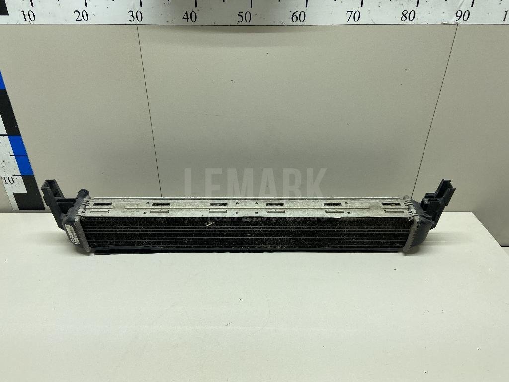 Радиатор дополнительный системы охлаждения