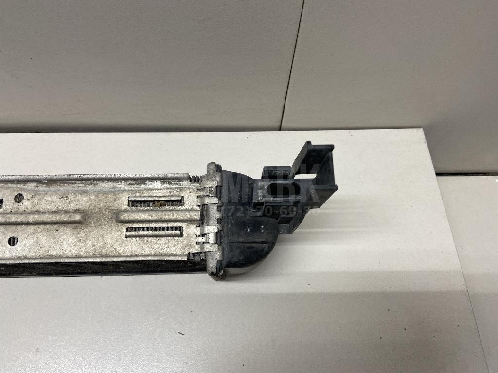 Радиатор дополнительный системы охлаждения