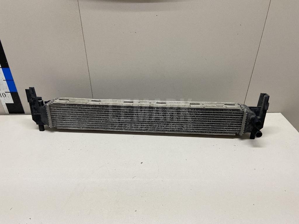 Радиатор дополнительный системы охлаждения