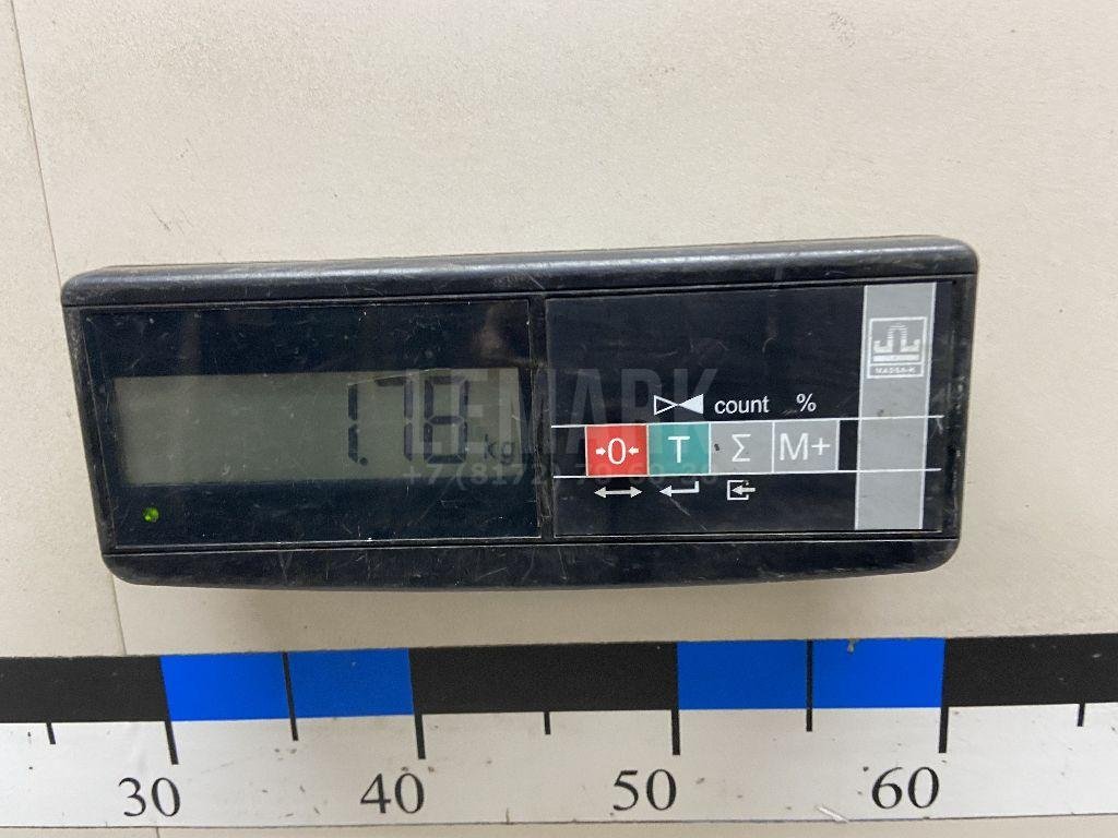 Радиатор дополнительный системы охлаждения