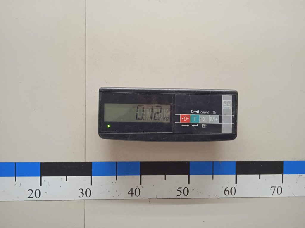 Поводок стеклоочистителя заднего