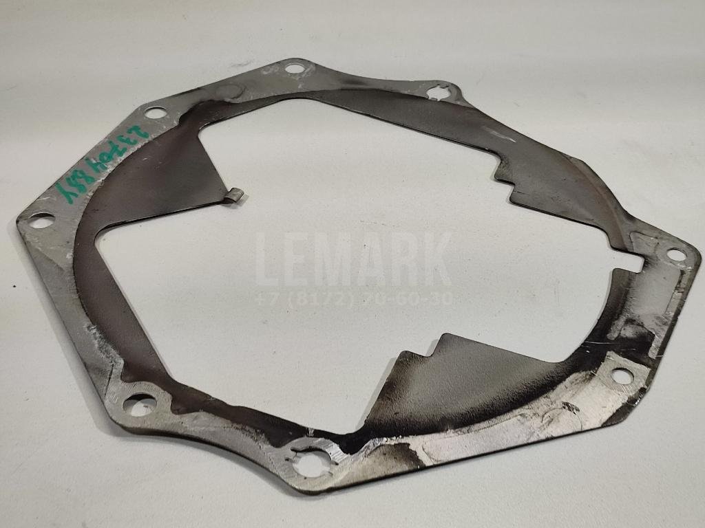 Пластина КПП